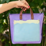 The Mini Tote