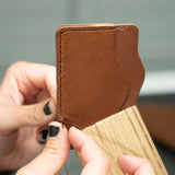 *GIFTED* DIY Wallet Kit & Course