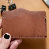 *GIFTED* DIY Wallet Kit & Course