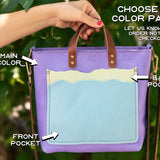 The Mini Tote